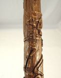 Wizard Of Oz Wooden Cane 3 small