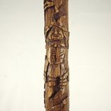 Wizard Of Oz Wooden Cane 4 small