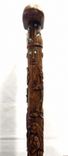 Wizard Of Oz Wooden Cane 5 small