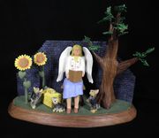 Babette Angel Diarama 1 small