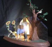 Babette Angel Diarama 2 small