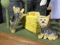 Babette Angel Diarama 3 small