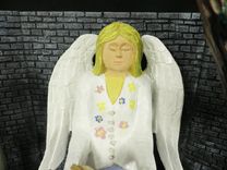 Babette Angel Diarama 4 small