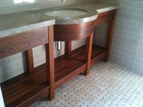 Teak Vanity 1 small