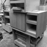 Bamboo Kitchen Cabinetry 1 small