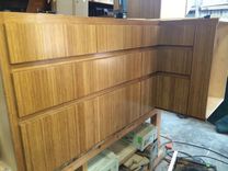 Bamboo Kitchen Cabinetry 4 small