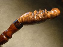 Custom Fancy Hardwood Canes 3 small