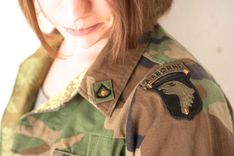 Wounded Warrior Women's Blazer (50% To Charity) 4 small