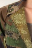 Wounded Warrior Women's Blazer (50% To Charity) 6 small