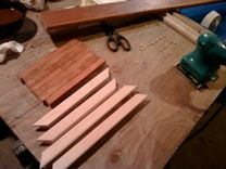 Custom Heater/Return Covers 2 small