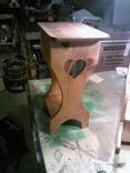 Antique Child's Furniture Refinish 5 small
