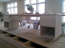 Computer Desk 3 small