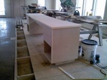 Computer Desk 4 small