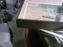 Custom Dartboard Case 4 small