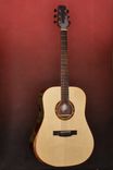 Custom Made Guitar Family Musical Instrument 5 small