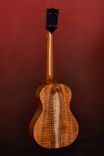 Custom Made Ukulele Family Musical Instrument 2 small