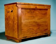 Secretary "Field" Desks 2 small