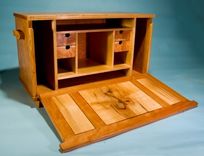 Secretary "Field" Desks 5 small
