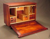 Secretary "Field" Desks 1 small