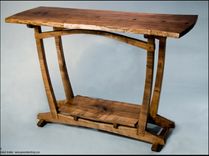 Live-Edge Tables 2 small