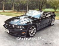 Custom Car/Auto Painting From Your Photo 1 small