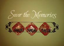 Kitchen Quote Mural 3 small