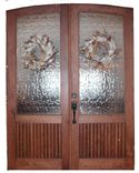 Arched Entry Doors 1 small