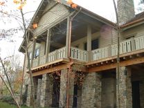 Craftsman Style Railing System 3 small