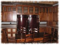 Shaker Style Kitchen Cabinets 1 small