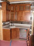 Shaker Style Kitchen Cabinets 4 small