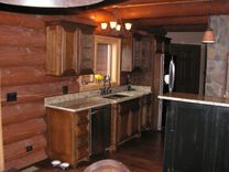 Country, Colonial, Hybrid Style Cabinetry 1 small