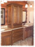 Country, Colonial, Hybrid Style Cabinetry 6 small
