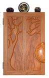 Moonshine Wall Cabinet 1 small