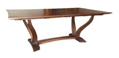 Flow, Japanese Inspired, Sculpted, Coffee Table 1 small