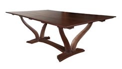 Flow, Japanese Inspired, Sculpted, Coffee Table 3 small