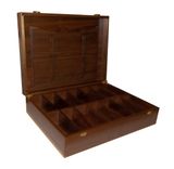 Table Top Walnut Game Box 1 small