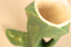 Ceramic Cowboy Boot Stein 3 small