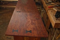 Bubinga Sideboard 2 small