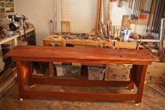 Bubinga Sideboard 3 small