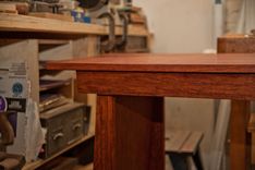 Bubinga Sideboard 7 small