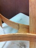 Bentwood Workshop Stool 3 small