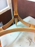 Bentwood Workshop Stool 5 small