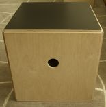 Living Room Cube Tables 1 small