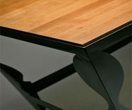 Hard Rock Maple Prep Table 1 small