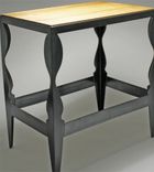Hard Rock Maple Prep Table 2 small