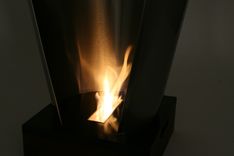 Fire Sculpture 2 small