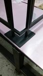Modern Decorative Fireplace Screen 4 small