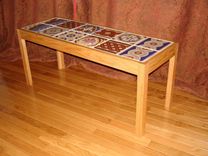 Coffee Table 2 small