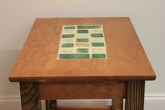 End/Side Table 2 small