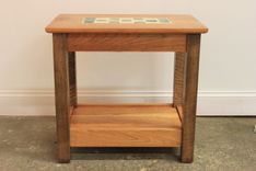 End/Side Table 4 small
